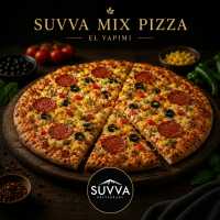 Suvva Mix Pizza