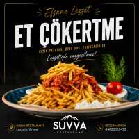 Et Çökertme