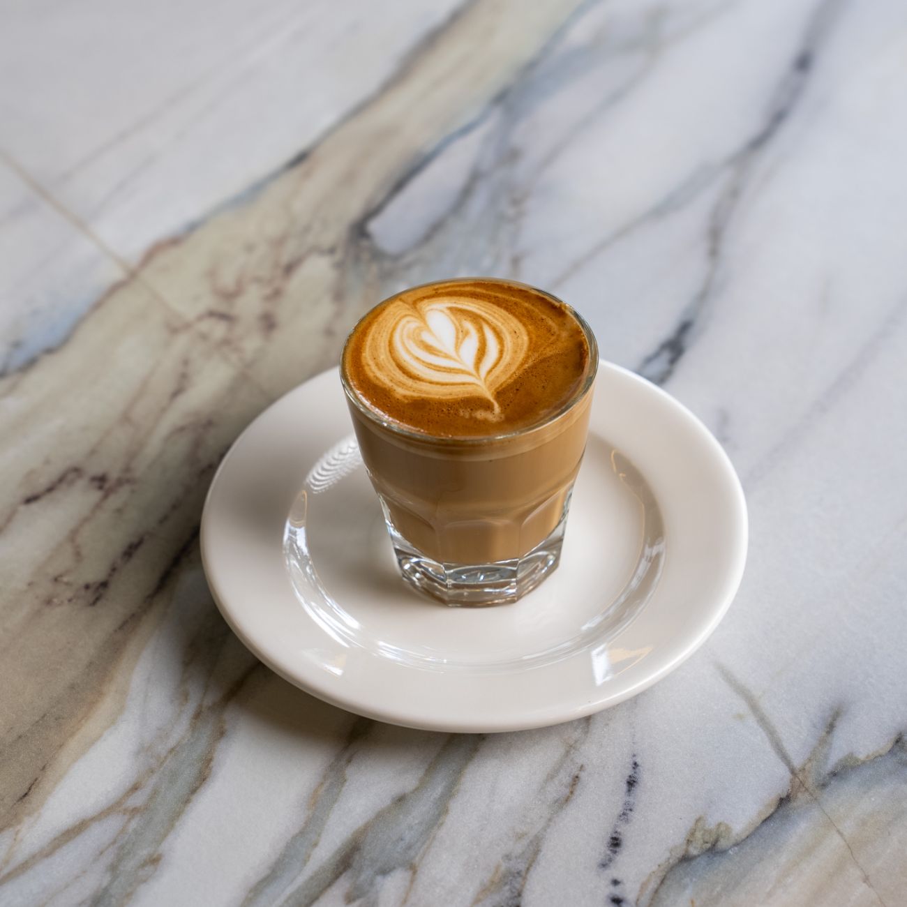 Flat White - 