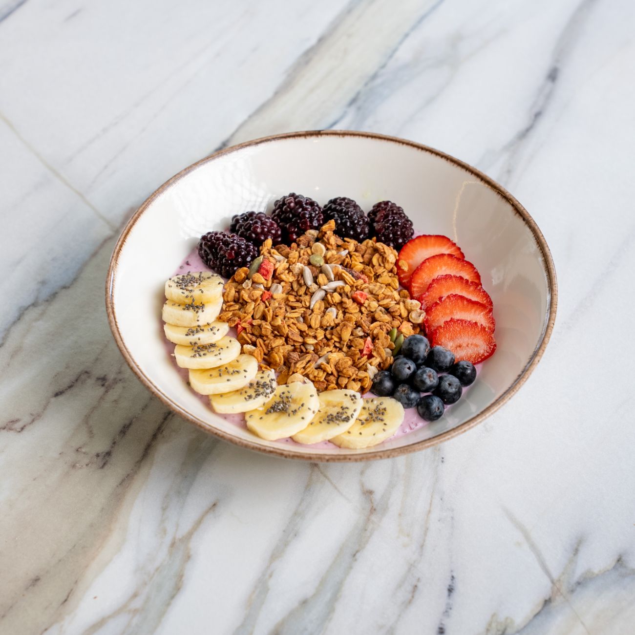 Granola - 