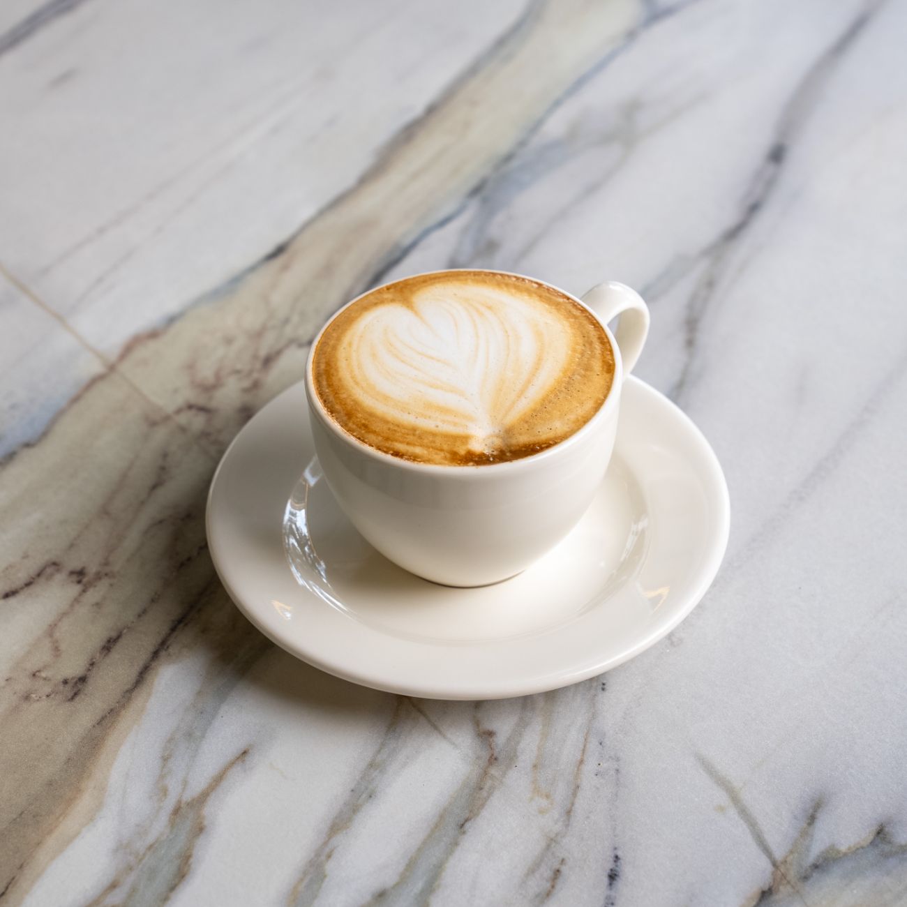 Cappuccino - 