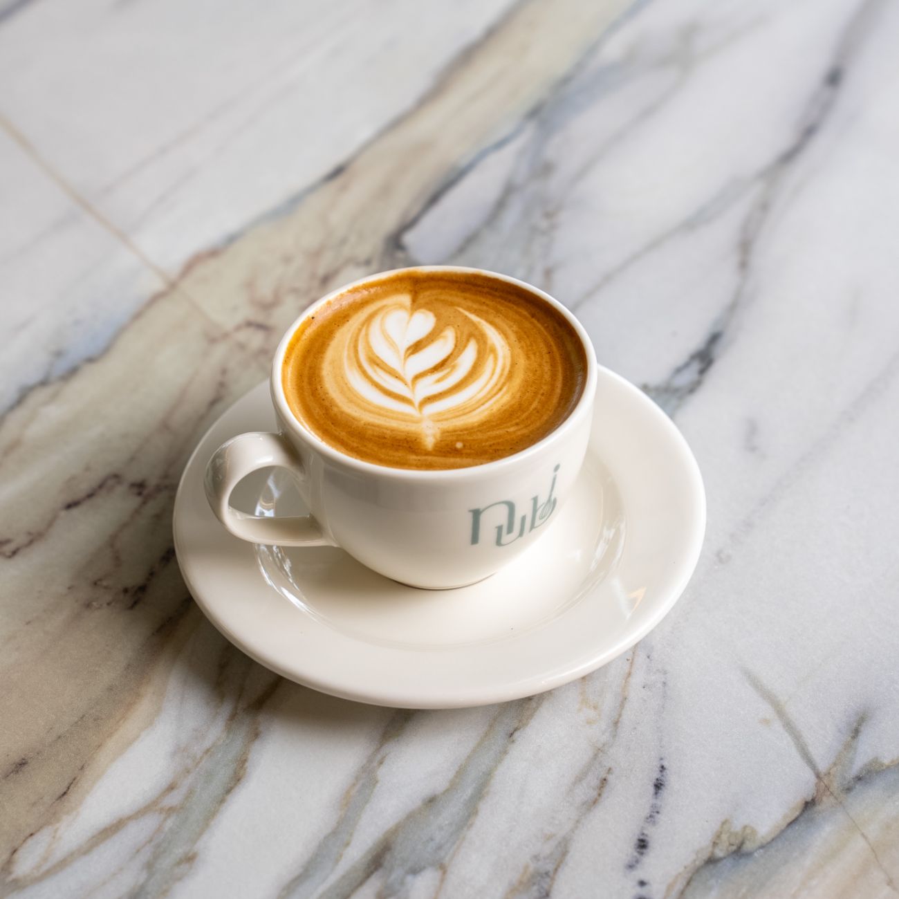 Latte - 