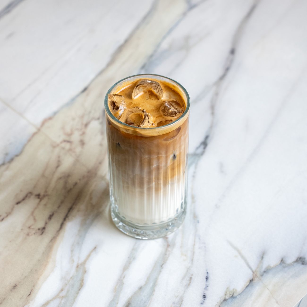 Ice Latte - 