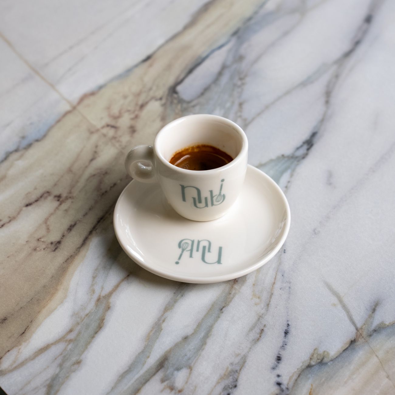Espresso - 