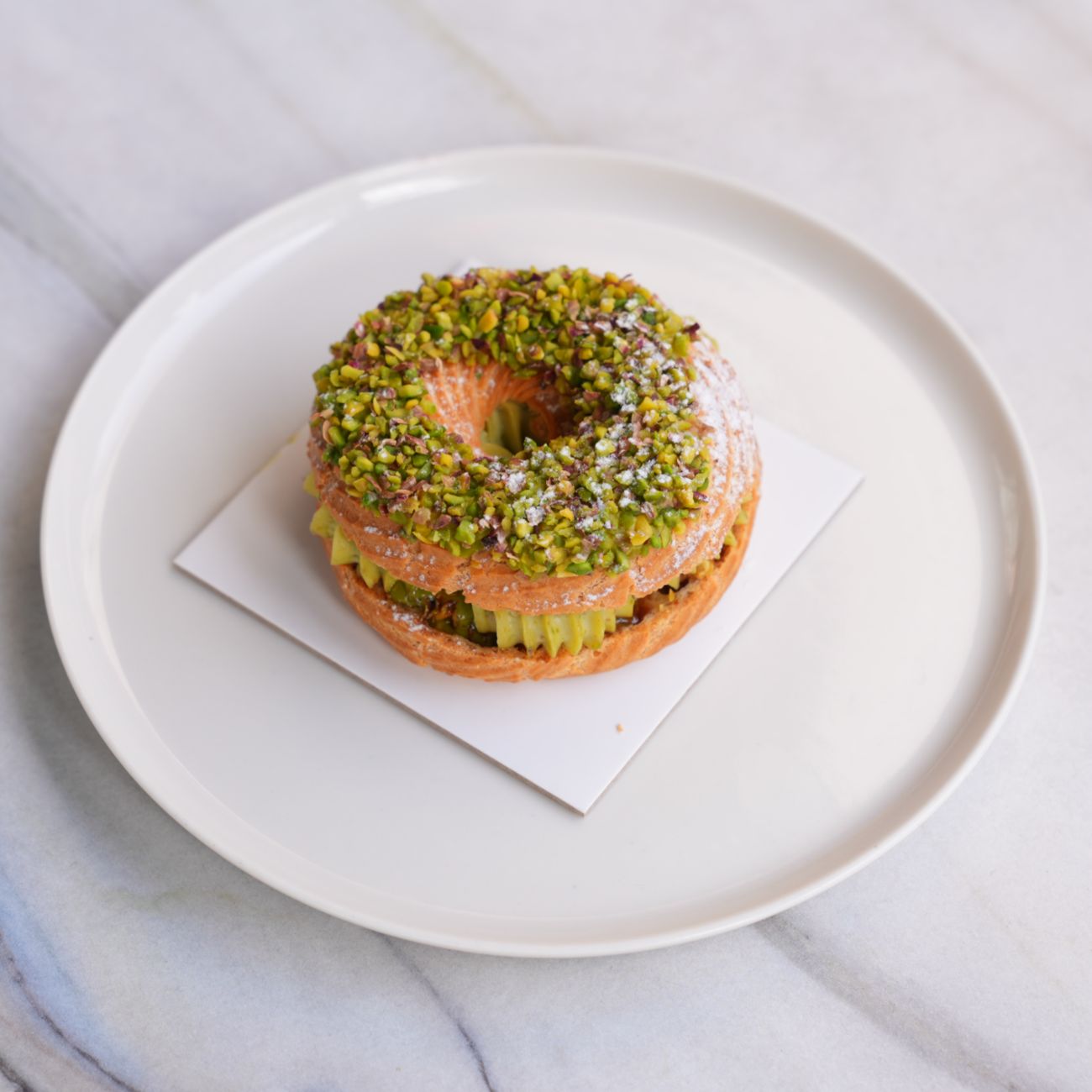 Paris Brest - 