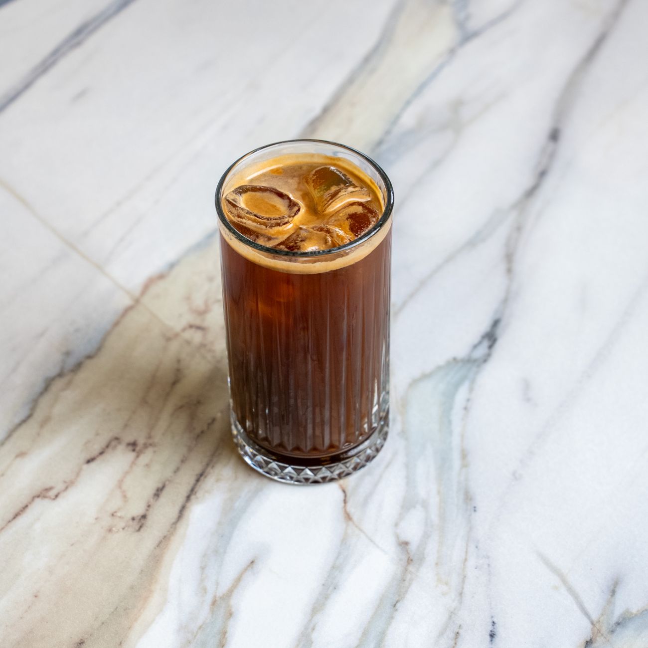 Ice Americano - 