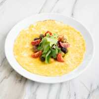 Sade Omlet