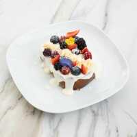 French Tost