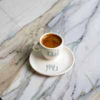 Double Espresso