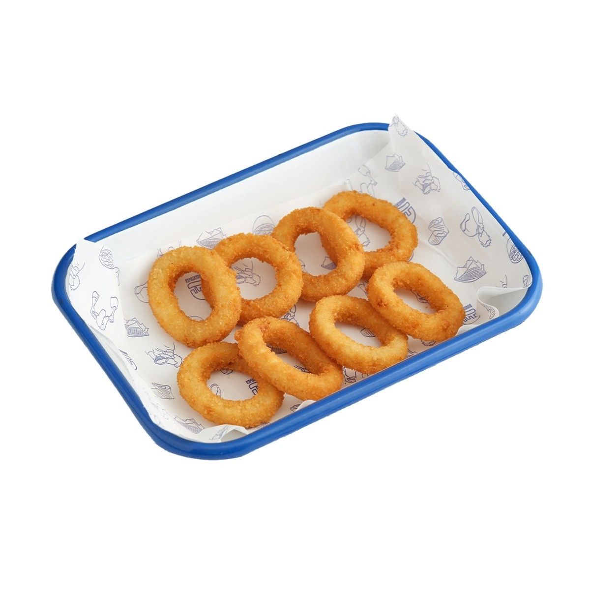 SOĞAN HALKASI - 