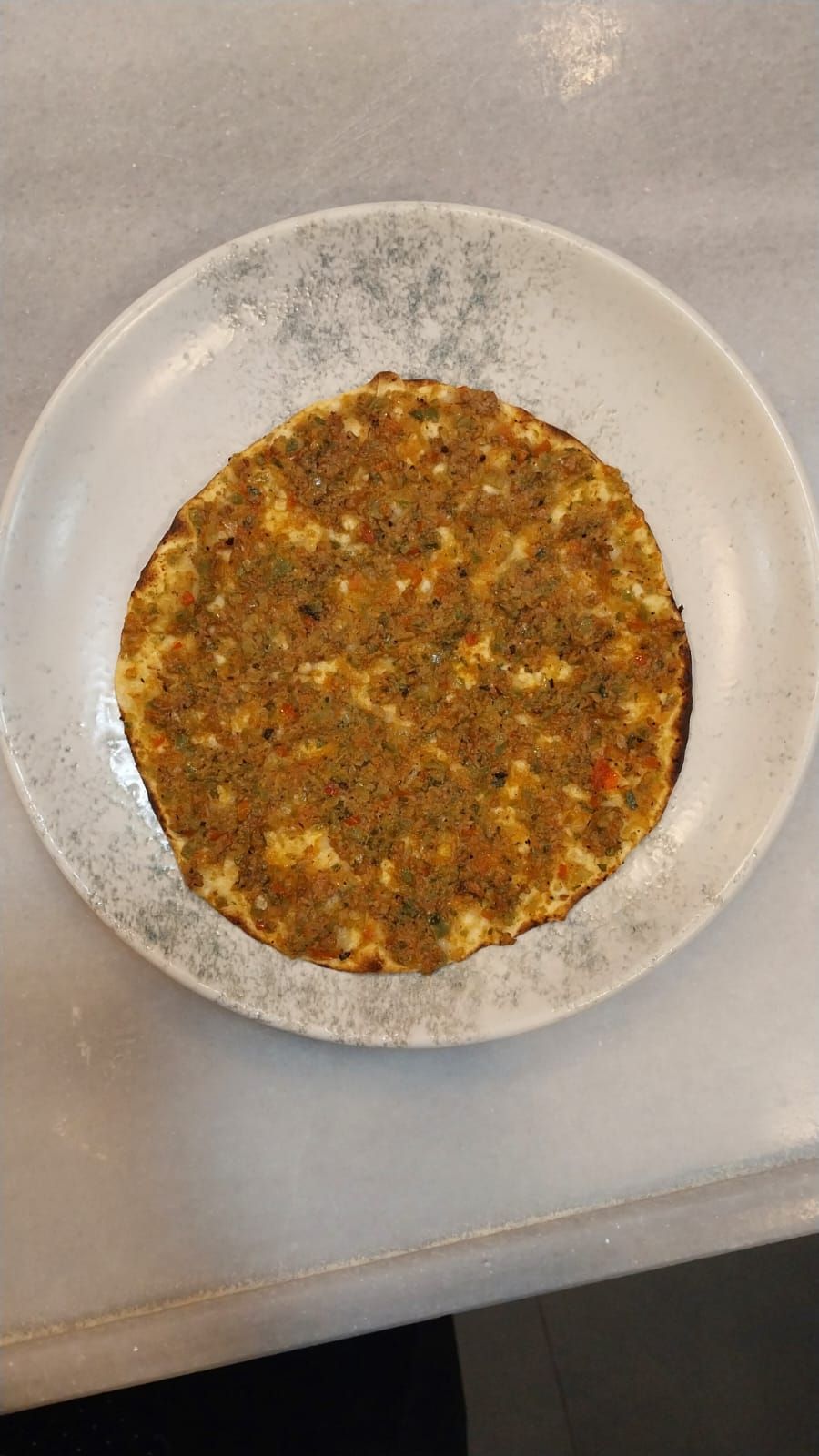 Ceviz Lahmacun - 