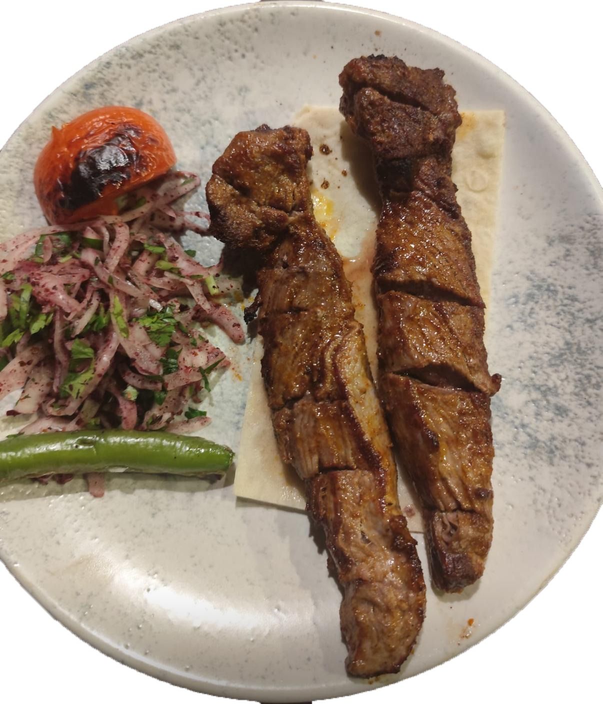 Küşleme - 