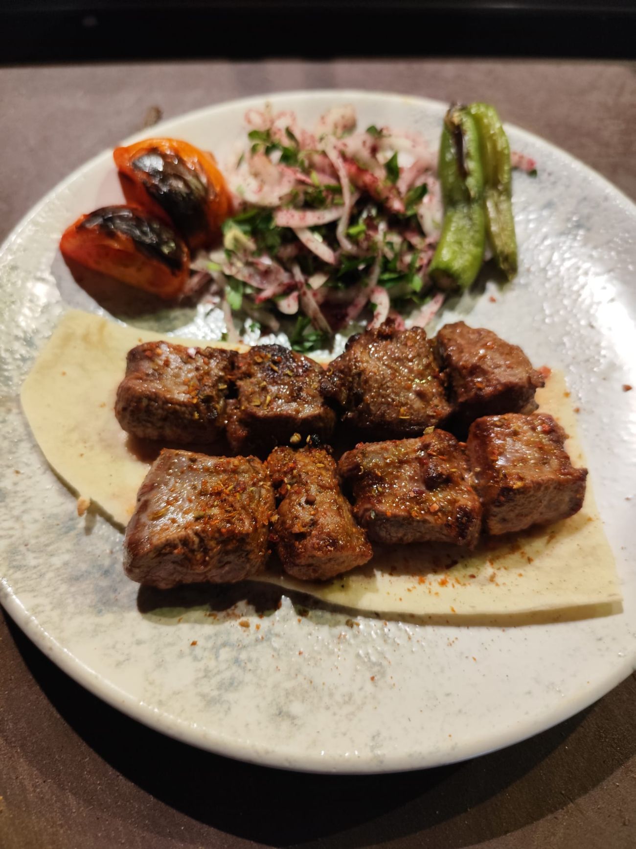 Kazbaşı - 