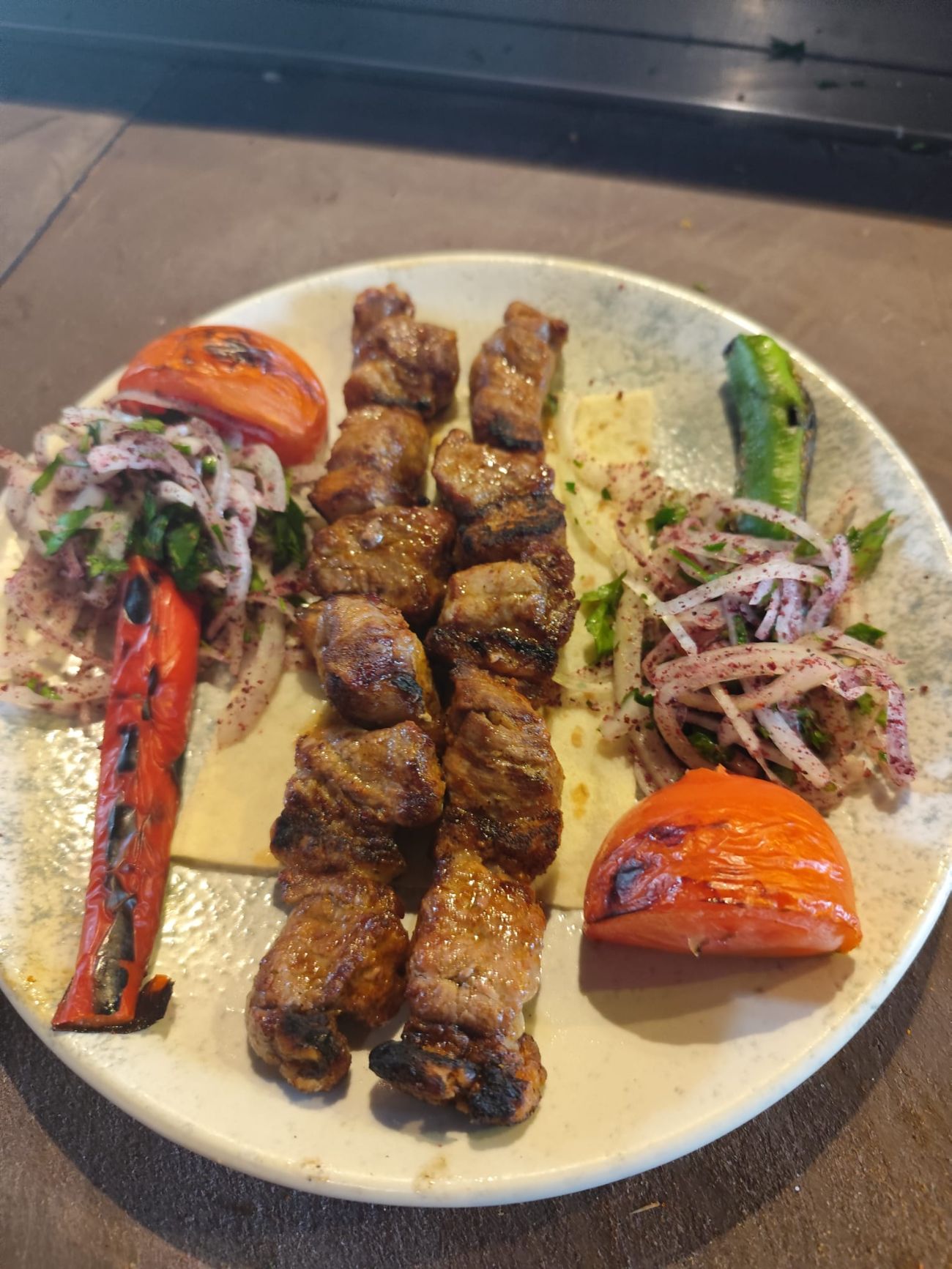 Kaburga Şiş - 