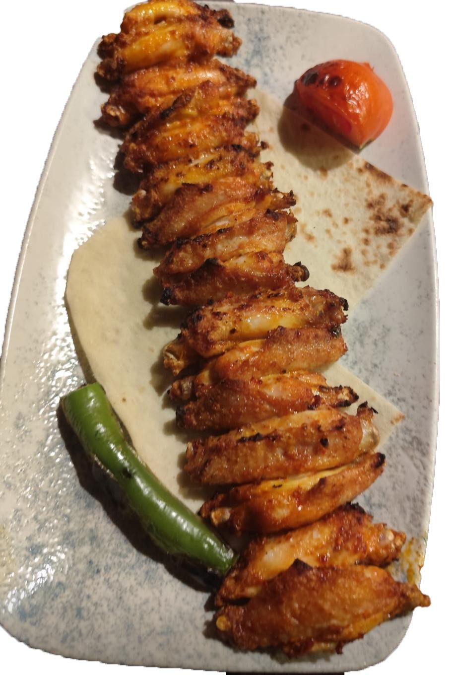 Çıtır Kanat - 