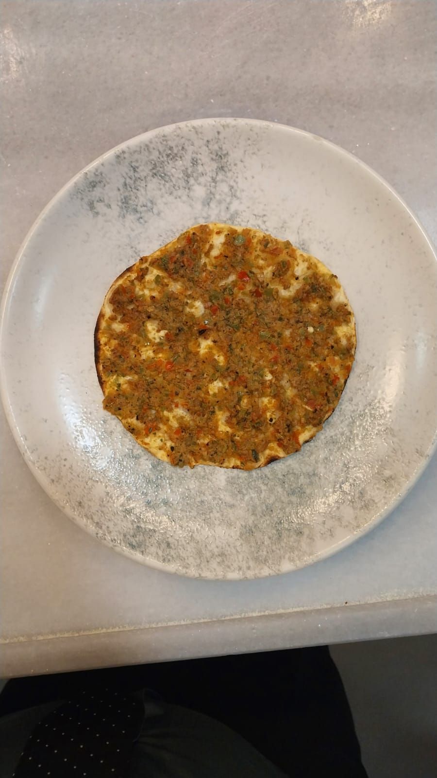 Fındık Lahmacun - 