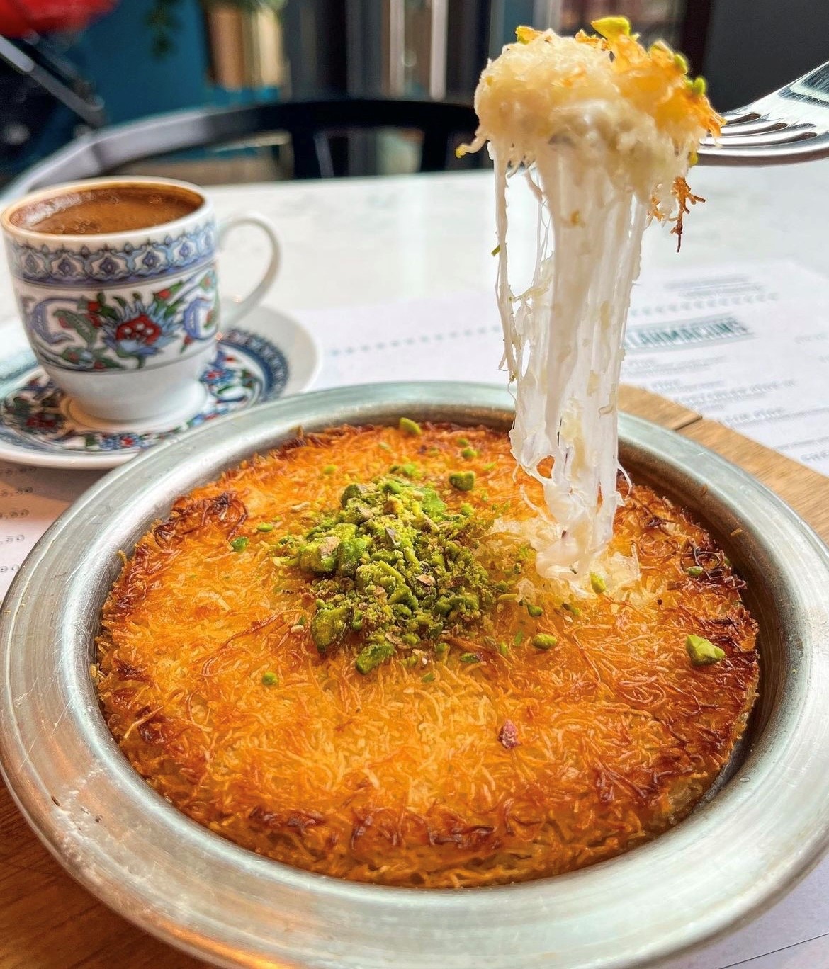 KÜNEFE