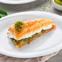BAKLAVA