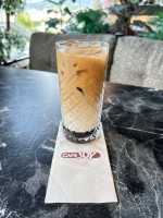 ICE MOCHA