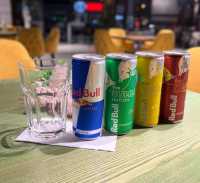 REDBULL