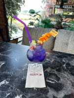 REDBULL BOMB