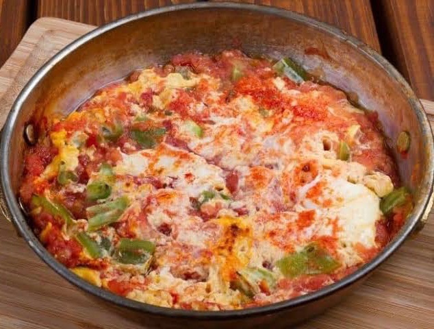 Menemen - 