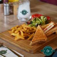 Ofsayt Osman (karışık)