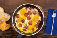 Amorti Kazım Omleti