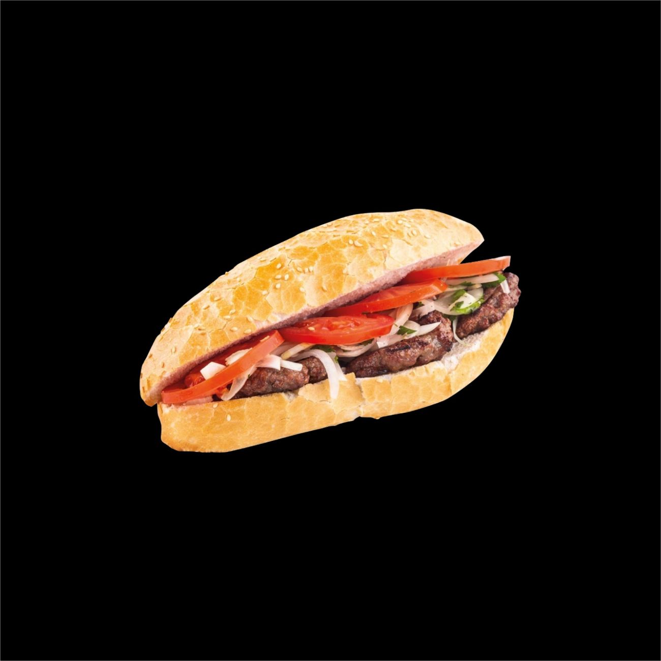 AKÇAABAT KÖFTE - 