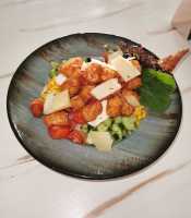 Çıtır Tavuklu Salata