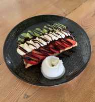 .وافل ايس كريم