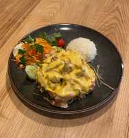 Cheddar Peynirli Tavuk