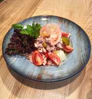 Ton Balıklı Salata