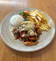 Meksika Usulü Tavuk