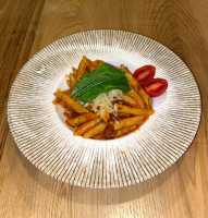 Penne All Arrabiaatta