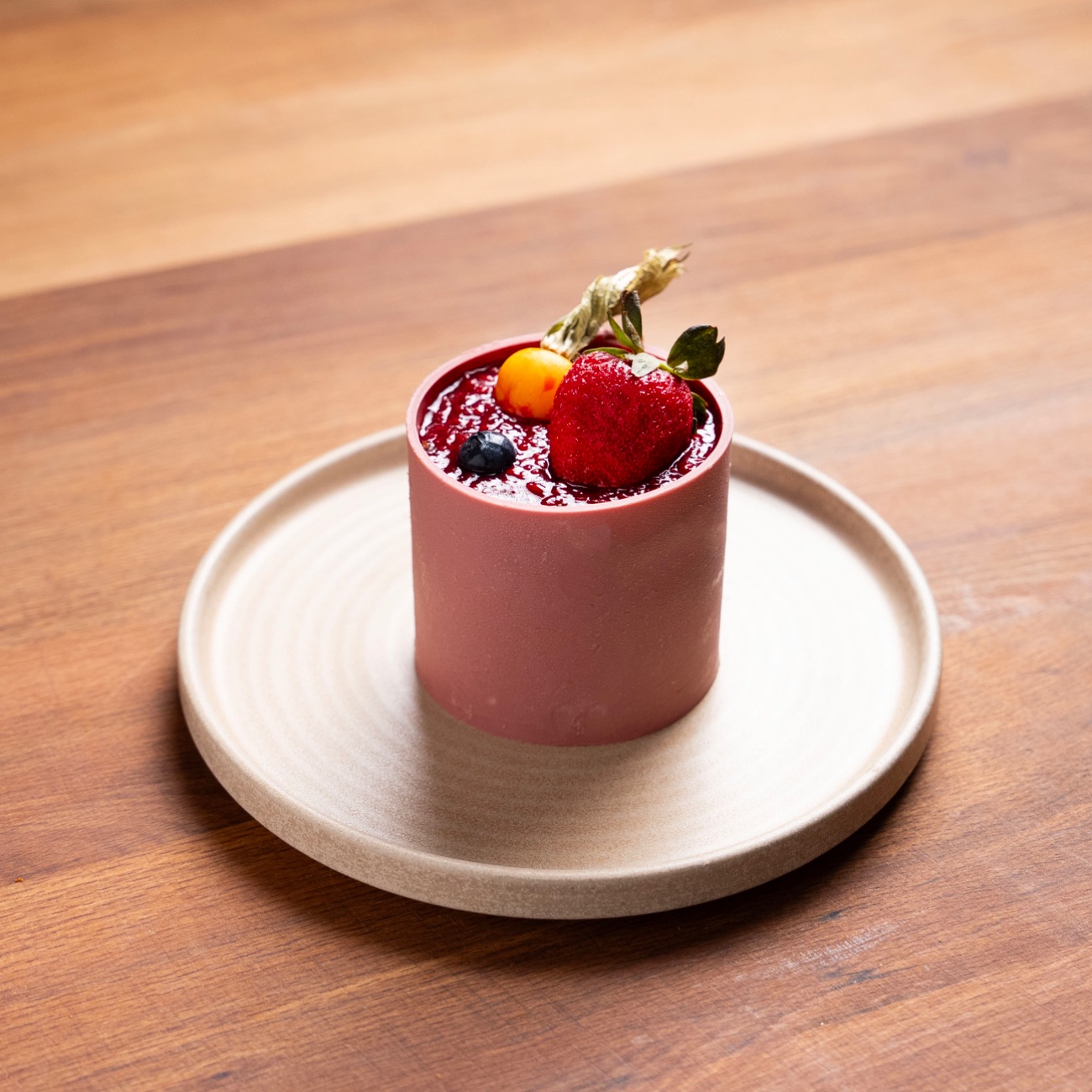 Ruby Pasta - 