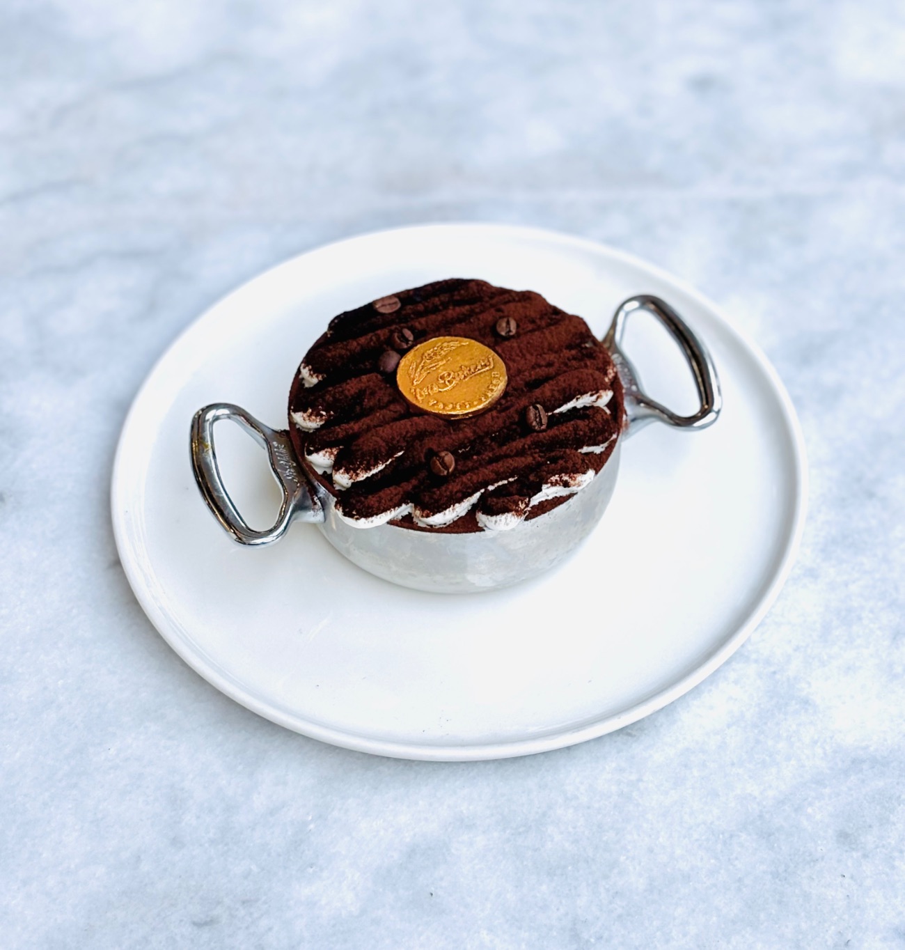 Tiramisu - 