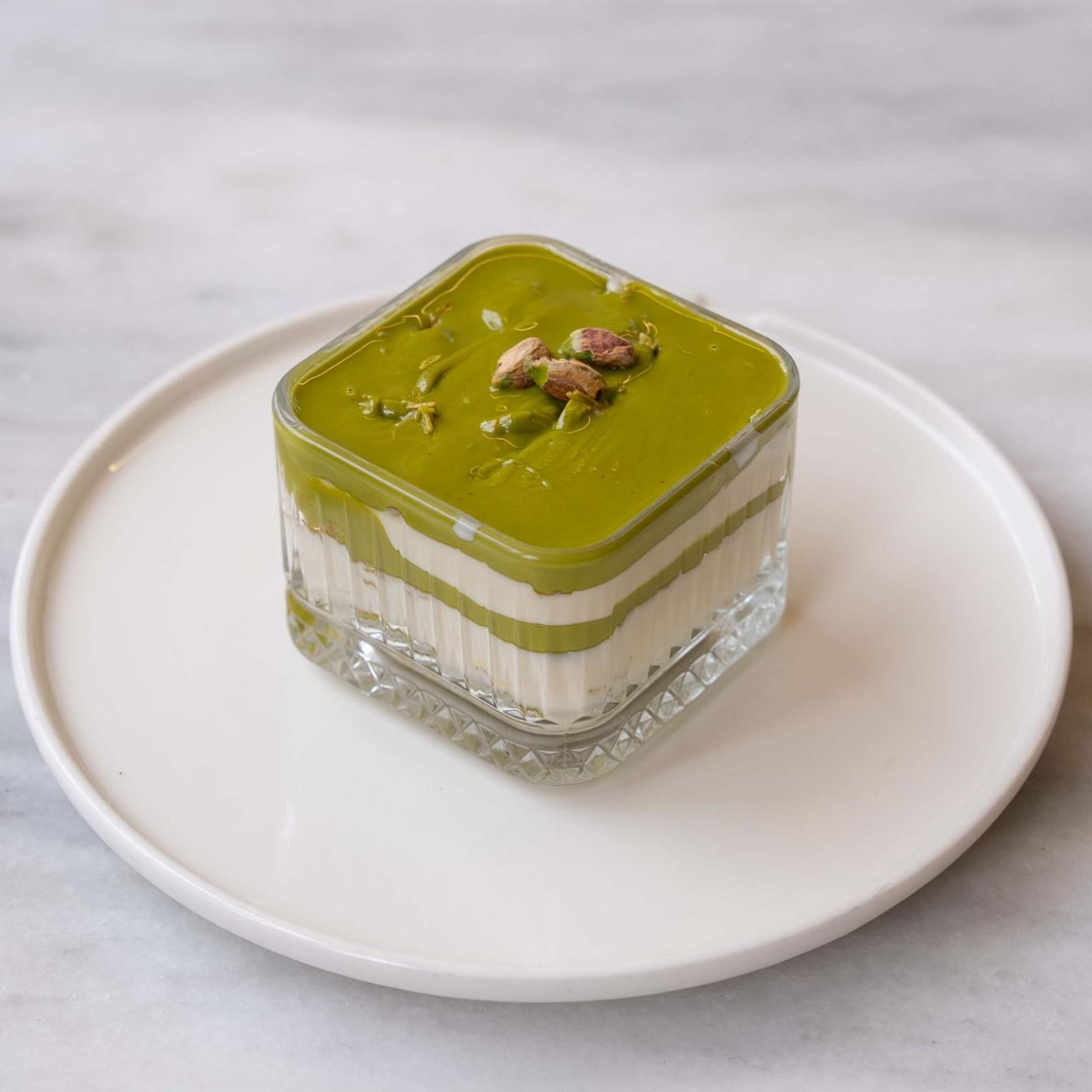 Fıstıklı Çıtır Cup - 