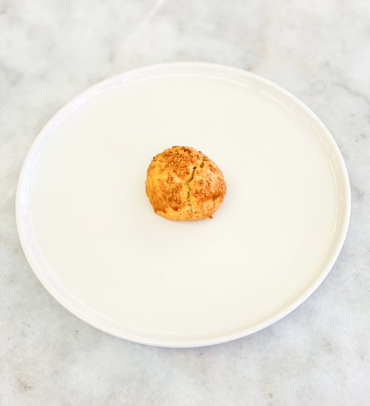 Ev Yapımı Poğaça - 