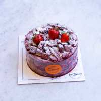 Red Velvet (4-6 Kişilik)