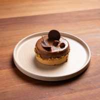 Fındıklı Tart
