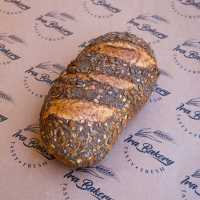 Chia Tohumlu Ciabatta