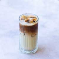 Ice Pistachio Latte