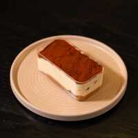 Glutensiz Tiramisu