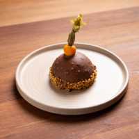 Ferrero Rocher
