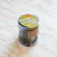 Glutensiz Karabuğday Puf