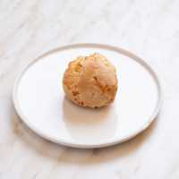 Fit Kaşarlı Poğaça