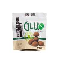 Kestane Unlu Kurabiye