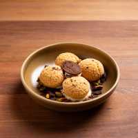 Profiterol