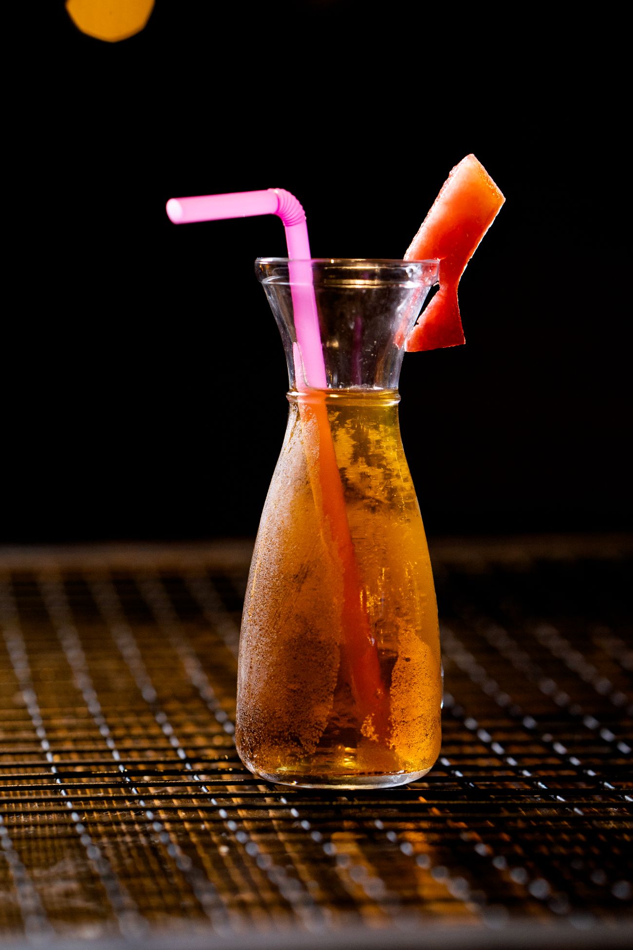 Taze Icetea Limon - Ev Yapımı